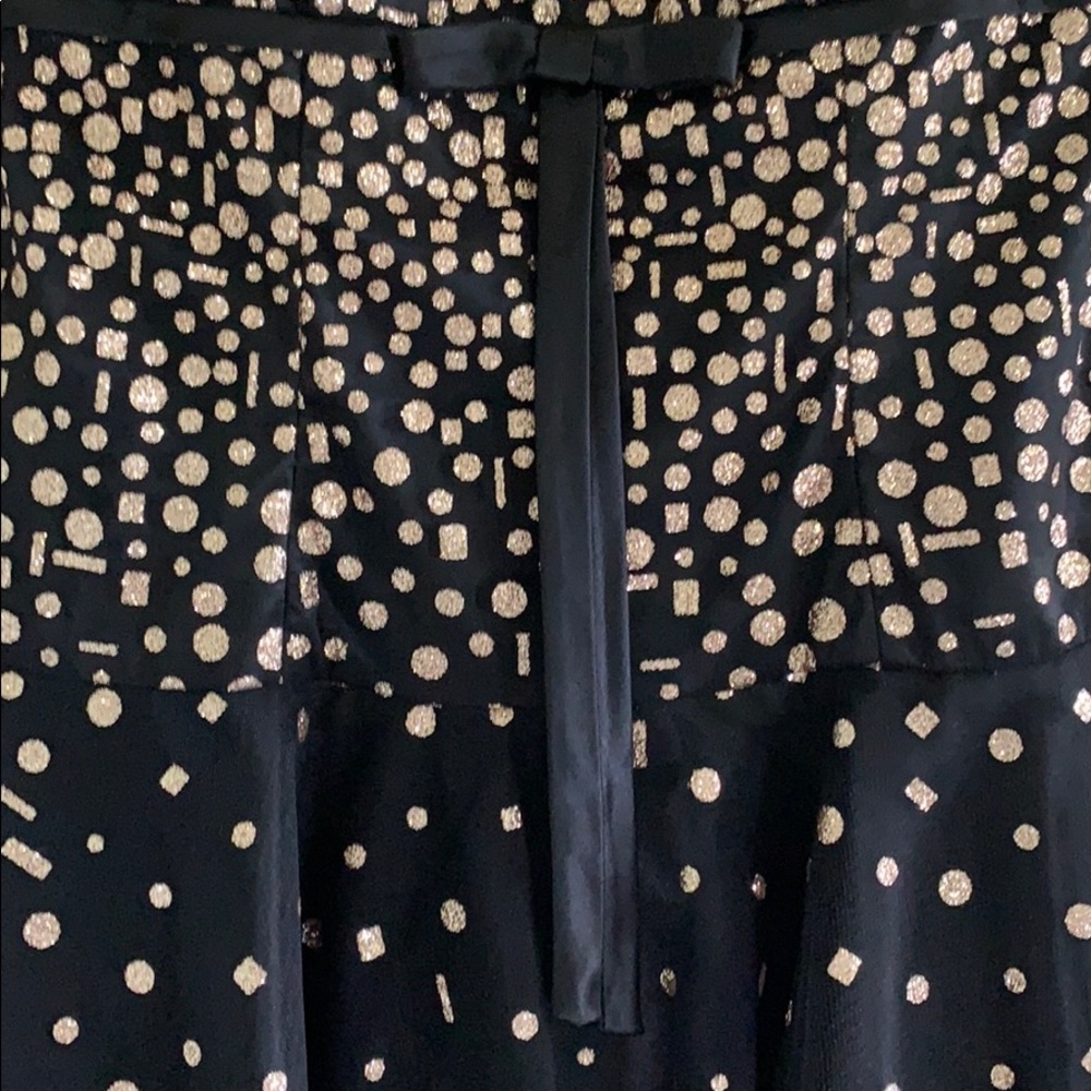 β¨ Black Formal Dress - Picture 2 of 7
